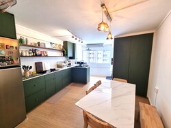 Blk 110 Eunos Vista (Bedok), HDB 4 Rooms #490373601